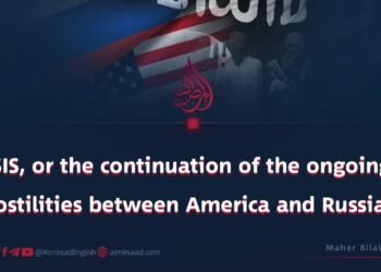 ISIS, or the continuation of the ongoing hostilities between America and Russia?