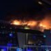 Moscow Concert Hall Attack