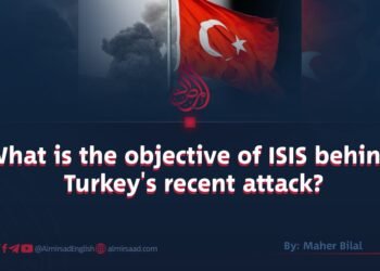 What is the motive of ISIS for the recent attack in Turkey?