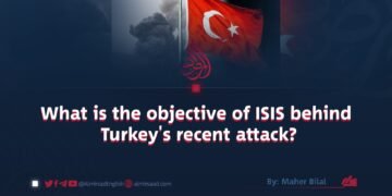 What is the motive of ISIS for the recent attack in Turkey?
