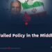 Iran’s failed policy in the Middle East