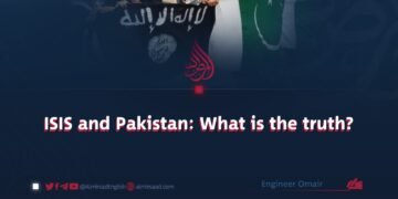 ISIS and Pakistan: What is the truth?