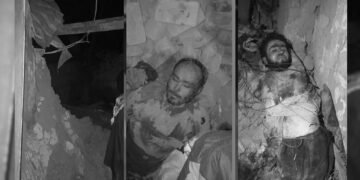 Two Key ISIS Fighters Eliminated in Kabul province