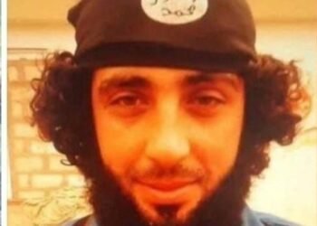 Top ISIS fighter responsible for coordinating the transfer of fighters, weapons, and explosives has been eliminated in Iraq