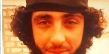 Top ISIS fighter responsible for coordinating the transfer of fighters, weapons, and explosives has been eliminated in Iraq