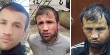 «Unveiled: The criminal history of the ISIS attacker — involved in sexual harassment»