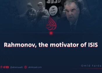Rahmonov: The Motivator of ISIS