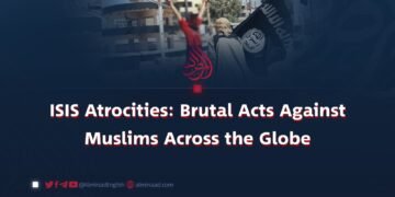 ISIS Atrocities: Brutal Acts Against Muslims Worldwide
