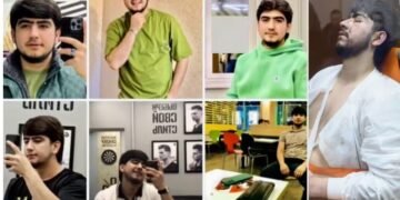 Muhammadsobir Faizov: Another «prayerless and non-religious» ISIS attacker in the Crocus City Hall attack