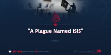 «A Plague Named ISIS»