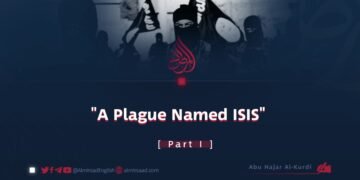 «A Plague Named ISIS»