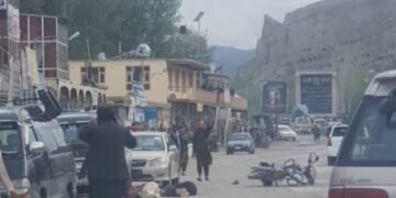 Updates Regarding the Attack on Foreign Tourists in the Center of Bamiyan