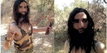 Major ISIS leader Hugo was reportedly killed in Mali