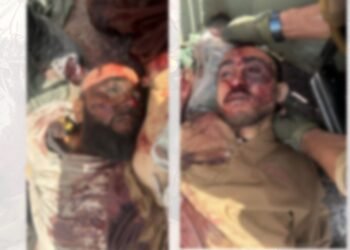 Two key rebels who collaborated with ISIS-Khawarij were eliminated in Baghlan