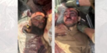 Two key rebels who collaborated with ISIS-Khawarij were eliminated in Baghlan