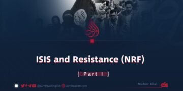 ISIS and Resistance (NRF)