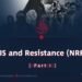 ISIS and Resistance (NRF)