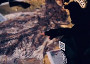 New Operation Against a Joint Group of ISKP and Resistance Front in Takhar