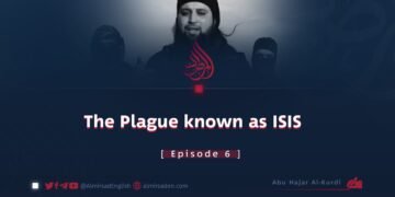 The Plague known as Daesh | Episode 6