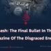 Daesh: The Final Bullet in the Magazine of the Disgraced Enemy