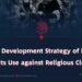 The Development Strategy of ISIS and Its Use against Religious Circles