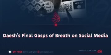 Daesh’s Final Gasps of Breath on Social Media