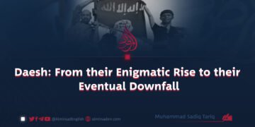 Daesh: From their Enigmatic Rise to their Eventual Downfall
