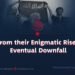 Daesh: From their Enigmatic Rise to their Eventual Downfall