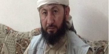 Outrage Erupts in Iraq as ISIS Commander Roams Freely at Iraqi Consulate in Turkey