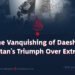 «The Vanquishing of Daesh: Afghanistan’s Triumph Over Extremism»