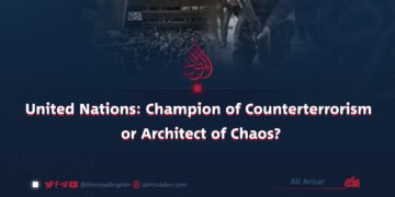 United Nations: Champion of Counterterrorism or Architect of Chaos?
