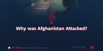 Why was Afghanistan Attacked?