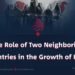 «The Role of Two Neighboring Countries in the Growth of ISIS»