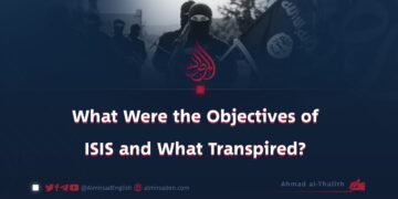 What Were the Objectives of ISIS and What Transpired?