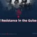 «Cursed Resistance in the Guise of ISIS»