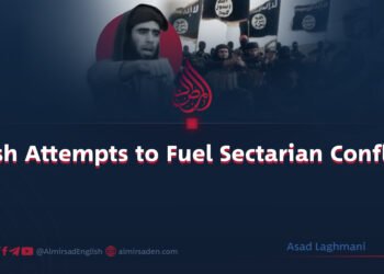 Daesh Attempts to Fuel Sectarian Conflicts