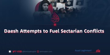 Daesh Attempts to Fuel Sectarian Conflicts