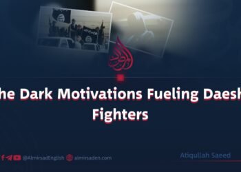 The Dark Motivations Fueling Daesh Fighters