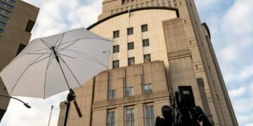 Pakistani National Charged with Plotting Attack in USA for ISIS Support