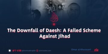 The Downfall of Daesh: A Failed Scheme Against Jihad