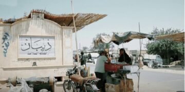 ISIS members attacked a civilian’s residence with a hand grenade after the individual declined to pay zakat