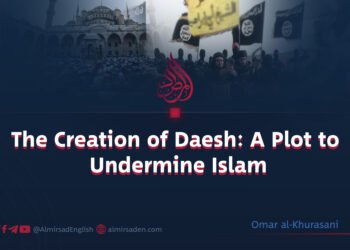 The Creation of Daesh: A Plot to Undermine Islam