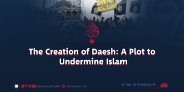 The Creation of Daesh: A Plot to Undermine Islam