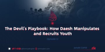 The Devil’s Playbook: How Daesh Manipulates and Recruits the Youth