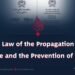 The Law of the Propagation of Virtue and the Prevention of Vice