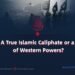 ISIS: A True Islamic Caliphate or a Tool of Western Powers?