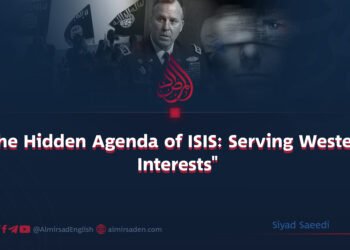 «The Hidden Agenda of ISIS: Serving Western Interests»