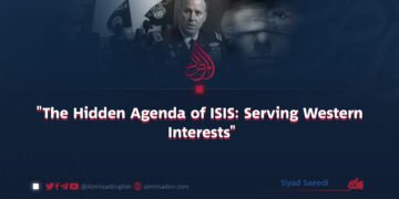 «The Hidden Agenda of ISIS: Serving Western Interests»