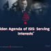 «The Hidden Agenda of ISIS: Serving Western Interests»