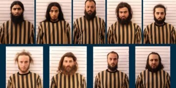 Сирийские силы захватили девять боевиков ИГИЛ в ходе рейда в Идлибе